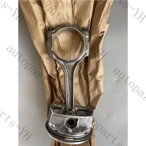 Suitable for 2011-2019 3.6 Dodge Chrysler Jeep Pistons and Connecting Rod - Picture 3 of 6