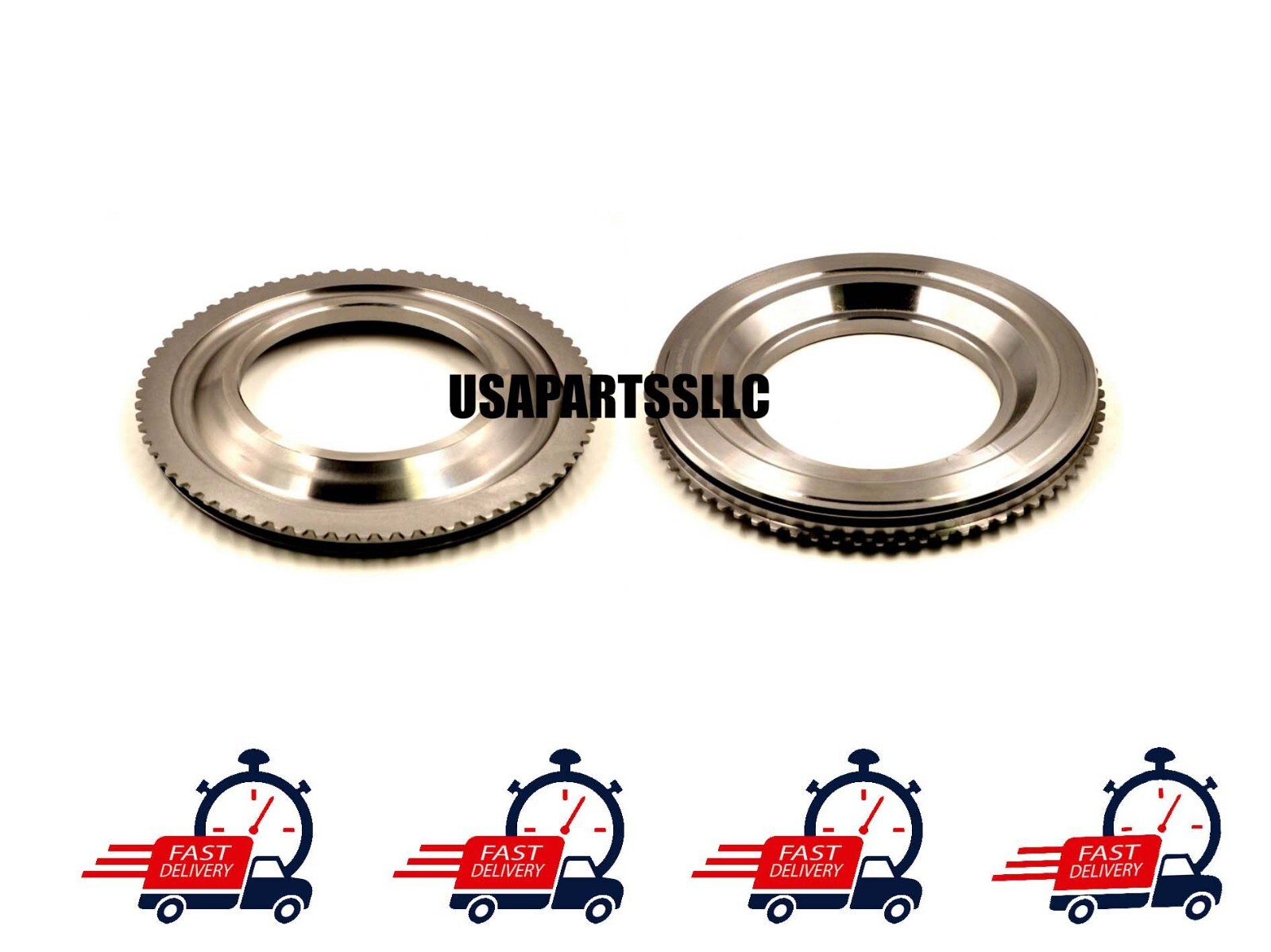 NEW DANA 4216952 PISTON-LOCKUP - 4216952