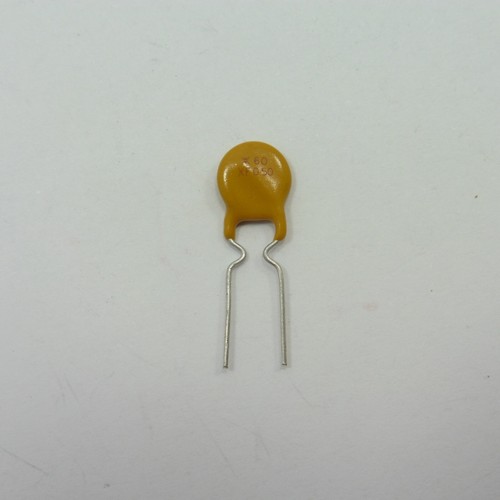 Resettable Fuse Radial Lead Polyswitch PPTC Wide Range of Values - Picture 26 of 26