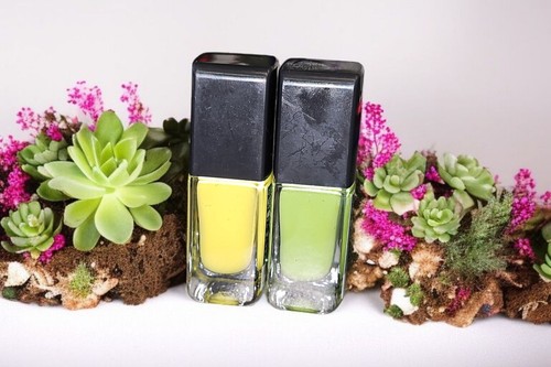 Catrice ICONAILS Gel Lacquer 2x Nagellack 150 Matcha Latte 171 Lemonade 💞 - Bild 19 von 24