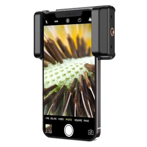 60x Zoom Telephoto Phone Lens with Professional Tripod - Picture 8 of 23