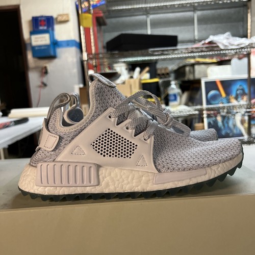Size 6.5 - adidas Titolo x NMD_XR1 Trail PK Celestial - Picture 4 of 7