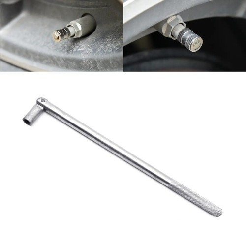 Car Tire Valve Stem Puller Wheel Tire Remover Installer Changer Repair Tool - Picture 2 of 8