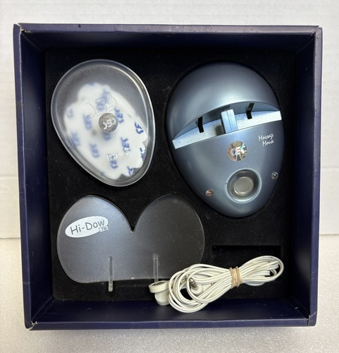 Hidow Massage Mouse. Hi-Dow - Picture 2 of 7