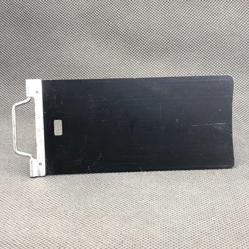 Roll Film Back Adapter Dark Slide Shading Sheet for Topcon Horseman Press Series