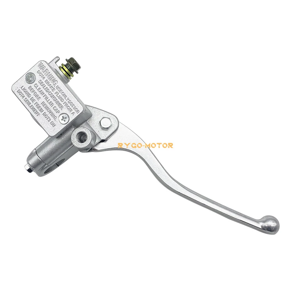 Front Brake Master Cylinder for Honda TRX250EX TRX300EX TRX400EX 2x4 Sportrax - Image 2 of 4
