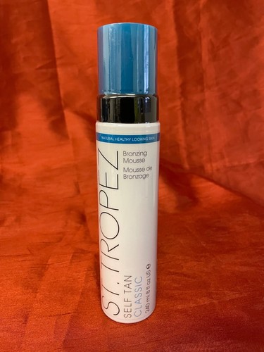 St. Tropez Tan Mousse/Serum/Mist/Lotion/Gel - Various Selection - Picture 4 of 43