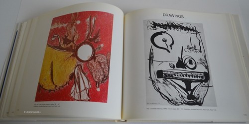 EO Barnett Newman, Harold Rosenberg, Harry N. Abrams Publishers, New York, 1978 - Foto 18 di 20