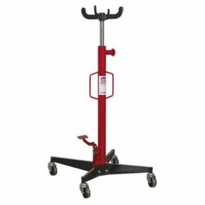 Sealey 300ETJ 0.3 Tonne Vertical Transmission Jack