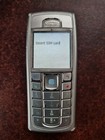 Nokia 6230i-32MB - srebrny telefon komórkowy