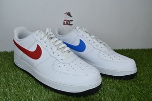 New Nike Air Force 1