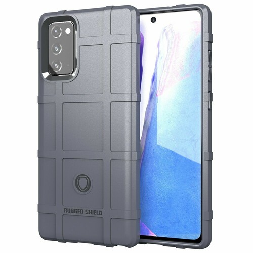 Fantastica custodia militare scudo in silicone per Huawei Mate 10-40 P30 P40 P Smart Honor20 - Foto 13 di 14