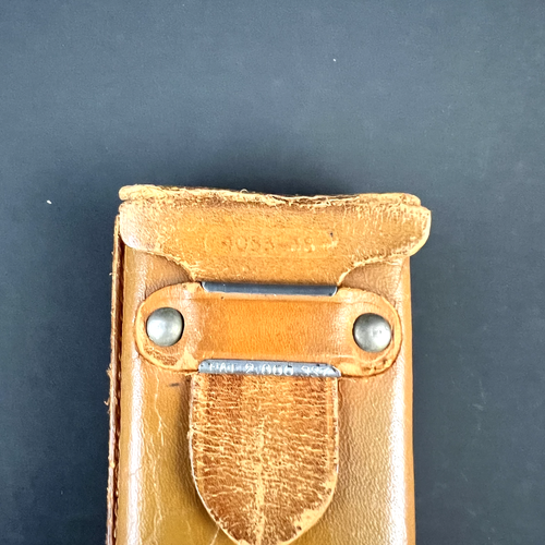 Keuffel & Esser(K&E) 4053-3 in CASE pat 1934232 - Great Condition! Vintage - Picture 19 of 21