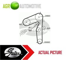 GATES TIMING BELT CAMBELT OE QUALITY DIRECT REPLACE 5500XS