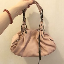 Rare Pink Juicy Couture Handbag Y2k