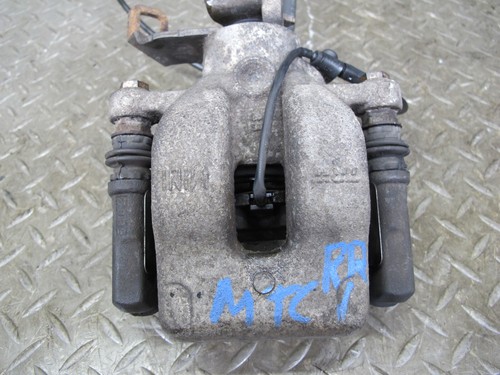11-16 MINI COOPER S R60 R61 COUNTRYMAN SET OF 2 REAR BRAKE CALIPER OEM - Picture 2 of 14