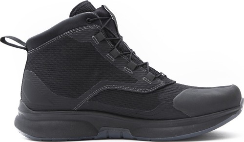 Scarpe MOMODESIGN FIREGUN-3 WP LADY NERO - Foto 2 di 4