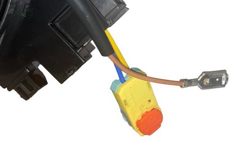Clock Spring Fits Toyota Corolla 2020-2022 Without Heated Steer Wheel USA Built - Picture 6 of 13