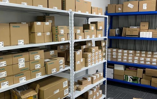 high quality Siemens 6ES7 545-5DA00-0AB0 6ES7545-5DA00-0AB0 New, Fast delivery - Picture 4 of 9