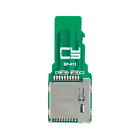 Female Tf Card to Male Tf Micro Sd Extender Extension Adapter Pcba Sd/Sdhc/Sdxc