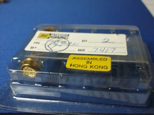 747BK PMI PRECISION MONO SSS747BK M747H LATA DORADA NUEVA DE COLECCIÓN 74 PAQUETE ORIGINAL CANTIDAD-1 - Imagen 2 de 2