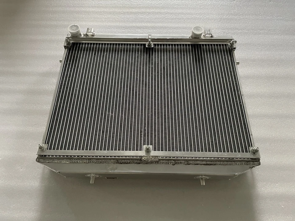 🥇Radiador de aluminio Fit Lotus Evora / Evora S 2009 - 2015 C132K0011F Foto 2 de 4