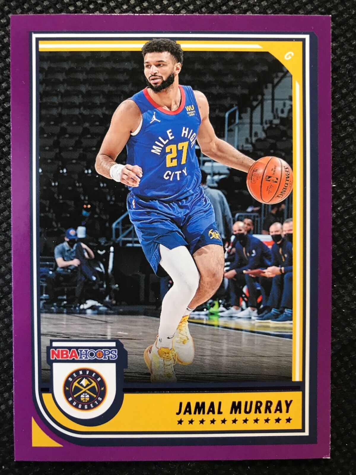 2022-23 Panini NBA Hoops Basketball ROOKIES RC/PARALLELS/INSERTS/BASE - YOU PICK - Picture 80 of 250