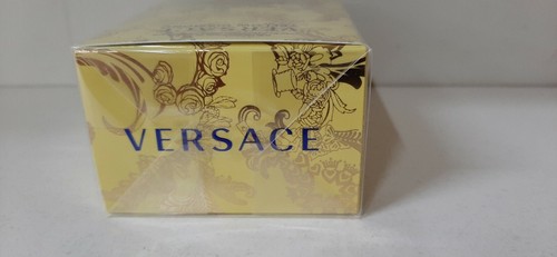 VERSACE YELLOW DIAMOND EAU DE TOILETTE 30 ML POUR FEMME - Foto 3 di 3