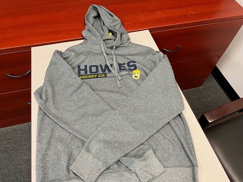 Howies Hockey Apparel Hoodie's - Picture 9 of 12