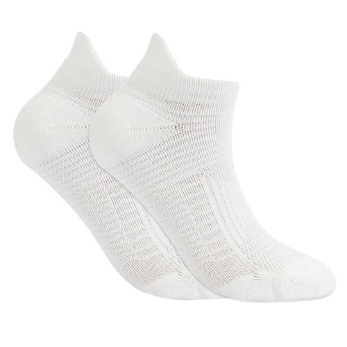 1/2/5 Pairs Mens Womens Ankle Athletic Socks Cotton Low Cut Casual Free Size - Picture 10 of 14