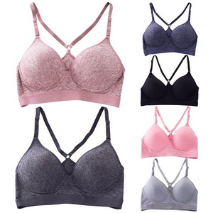 padded sports bra uk