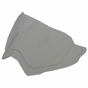 AFX FX-99 Motorbike Motorcycle Helmet Shield With SR Pinlock Smoke AFX FX-99 Motorbike Motorcycle Helmet Shield With SR Pinlock Smoke