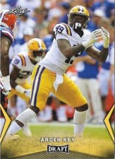 2018 Leaf Draft Football You Pick/Choose Cards RC Inserts Auto + 