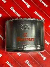 Starrett D0258 Diamond Hole Saw 2-5/8"  IN STOCK