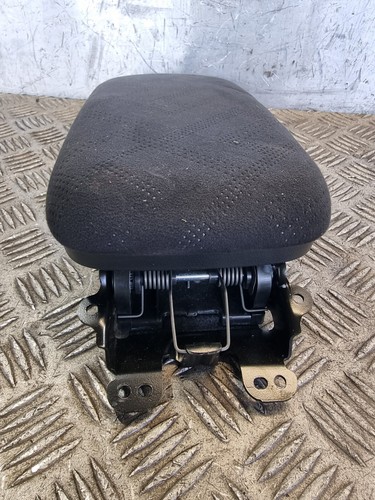HONDA CIVIC CENTER CONSOLE ARM REST 1.8L MAN PET HATCHBACK 5 DOOR 2013 ARM REST - Picture 8 of 9