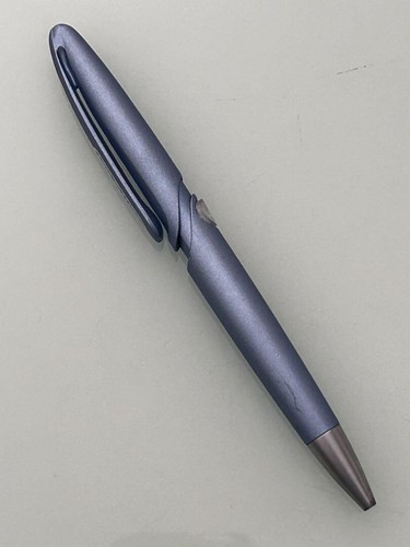 RIMOWA Ballpoint Pen Pearl Color Rare Item - Picture 2 of 13