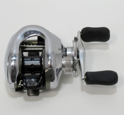 シマノ　06アンタレスDC7 Shimano 06 ANTARES DC7 Right Handle Baitcasting Fishing Reel | eBay