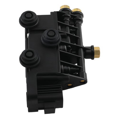 2x Air Suspension Solenoid Valve Block For Land Rover Range Rover Sport 2006-13 - Picture 10 of 11