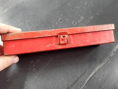 Proto & Fairmont 3/8" Socket Set w/ 5249 Ratchet - Picture 8 of 8
