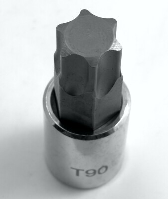 たぶ CTA T90 Torx Bit 9574 for sale online | eBay