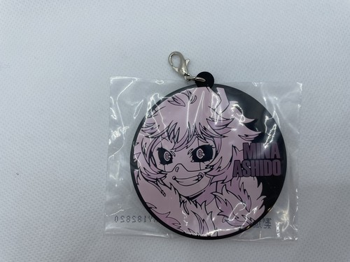 Schlüsselanhänger My Hero Academia Mina Ashido Kuji K Prize Next Generation - Bild 2 von 2