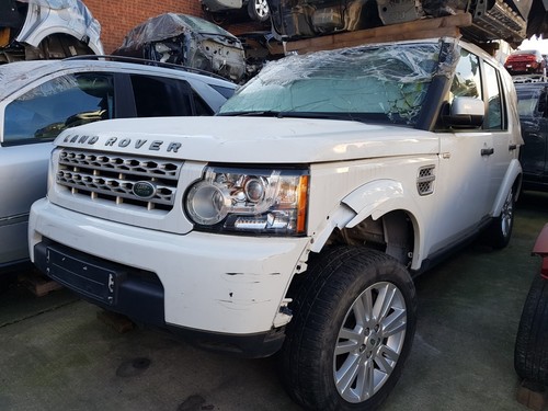 ALTAVOZ PUERTA TRASERA LAND ROVER/RANGE ROVER 2007-2016 HARMAN/KARDON - Imagen 7 de 9