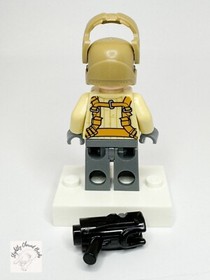 Lego Star Wars Minifigure Resistance Trooper (75131, Trooper Battle Pack) sw0696