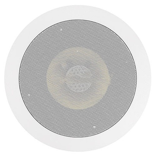 Pair 6.5" 2-Way In Ceiling Stereo Audio Speaker 240W Home Theater Surround Sound - Picture 2 of 6