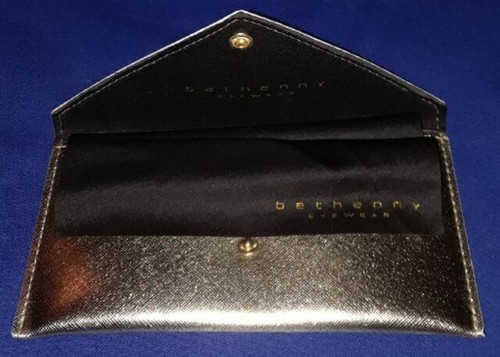 Tory Burch, Kate Spade, L.A.M.B, Bethenny Eye Sunglasses Case - Picture 25 of 28