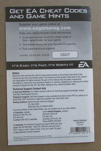 PlayStation 2 PS2 instruction manuals H thru N - you pick - free shipping! - Picture 332 of 375