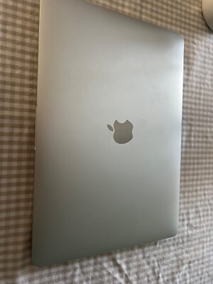 Apple MacBook Pro 13 Zoll (256GB SSD, M1, 8GB) Laptop - Space Grau - MYD82D/A...