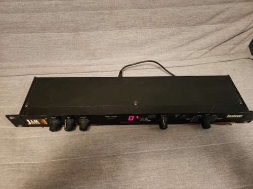 Lexicon JAMMAN Digital Delay/Looper EFFECTS UNIT / Rack Mount - Works Great! - Picture 5 of 10