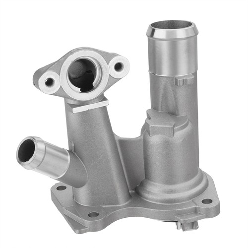 Water Pump Thermostat Belt Kit For Ford Escape Fusion Transit Connect 1.6L TURBO - Picture 13 of 20