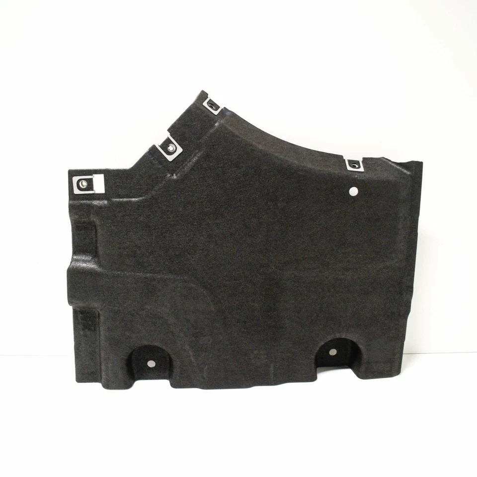 NUEVO AUDI A8 4H D4 EMBELLECEDOR DELANTERO IZQUIERDO DEBAJO DE LA CARROCERÍA 4H0825189C 4H0-825-189-C Foto 2 de 4